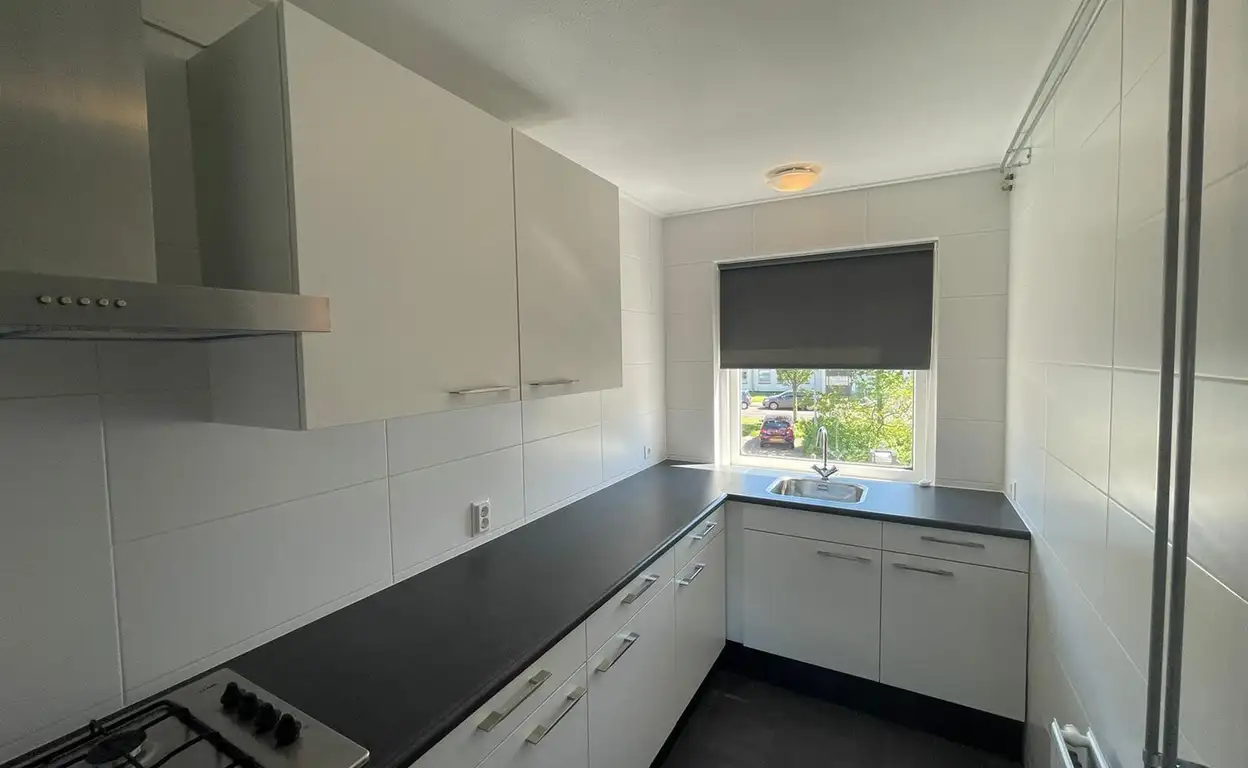 Foto #10 Appartement Orion Den Helder