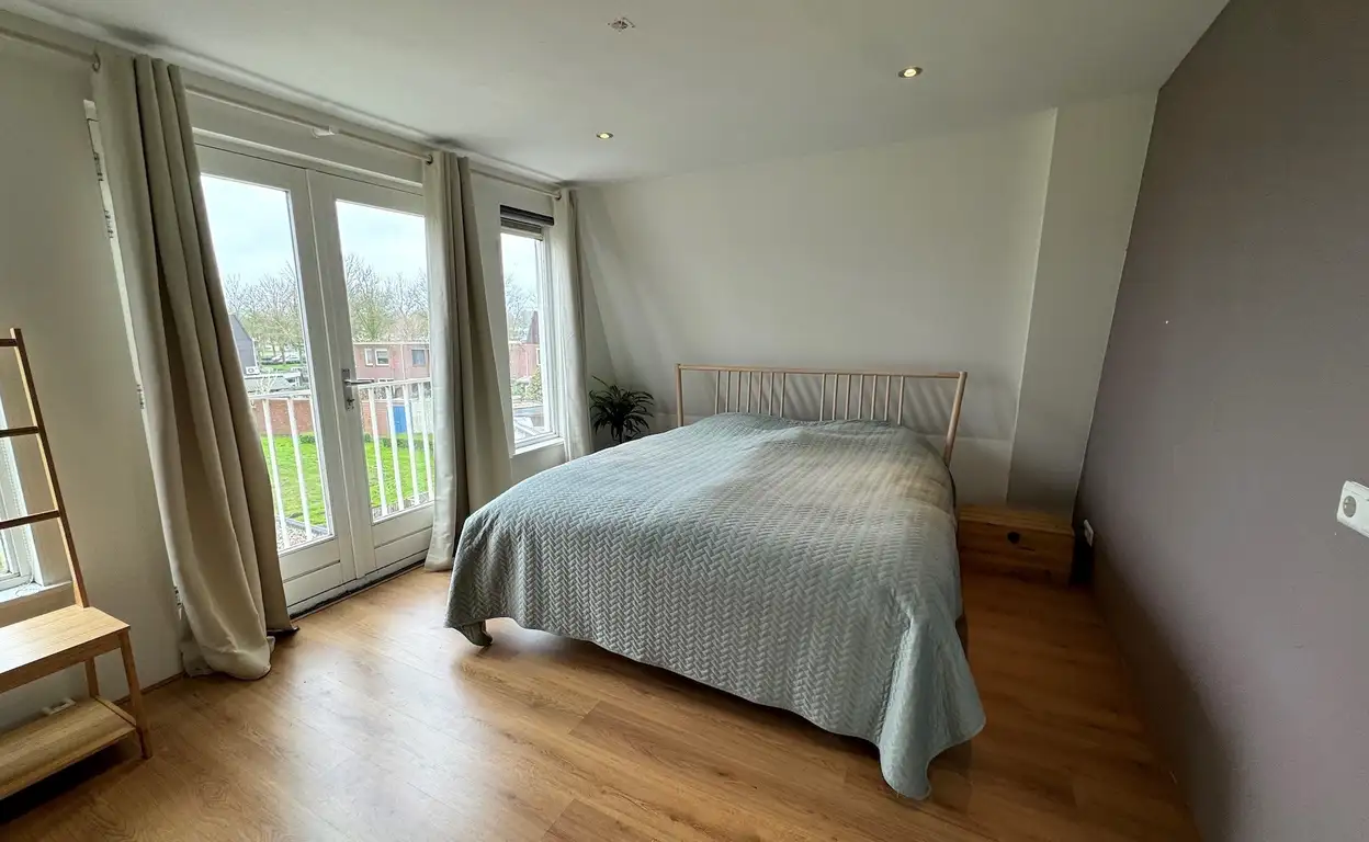 Foto #10 Huurwoning Peppengouw Almere