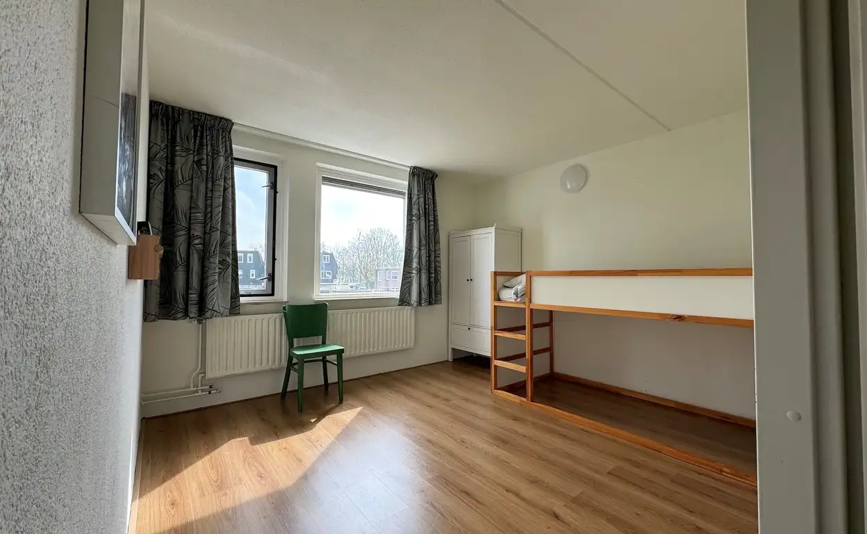 Foto #7 Huurwoning Peppengouw Almere