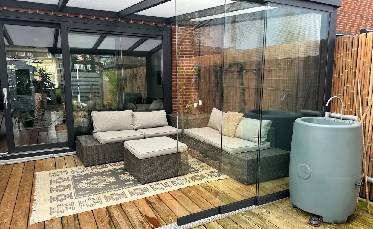 Foto #5 Huurwoning Peppengouw Almere