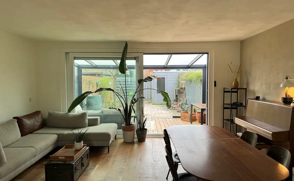 Foto #4 Huurwoning Peppengouw Almere