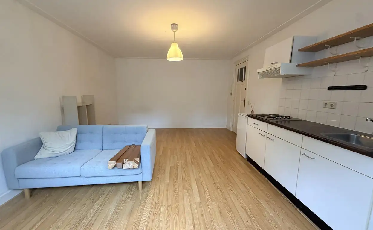 Foto #4 Studio Schroeder van der Kolkstraat Utrecht
