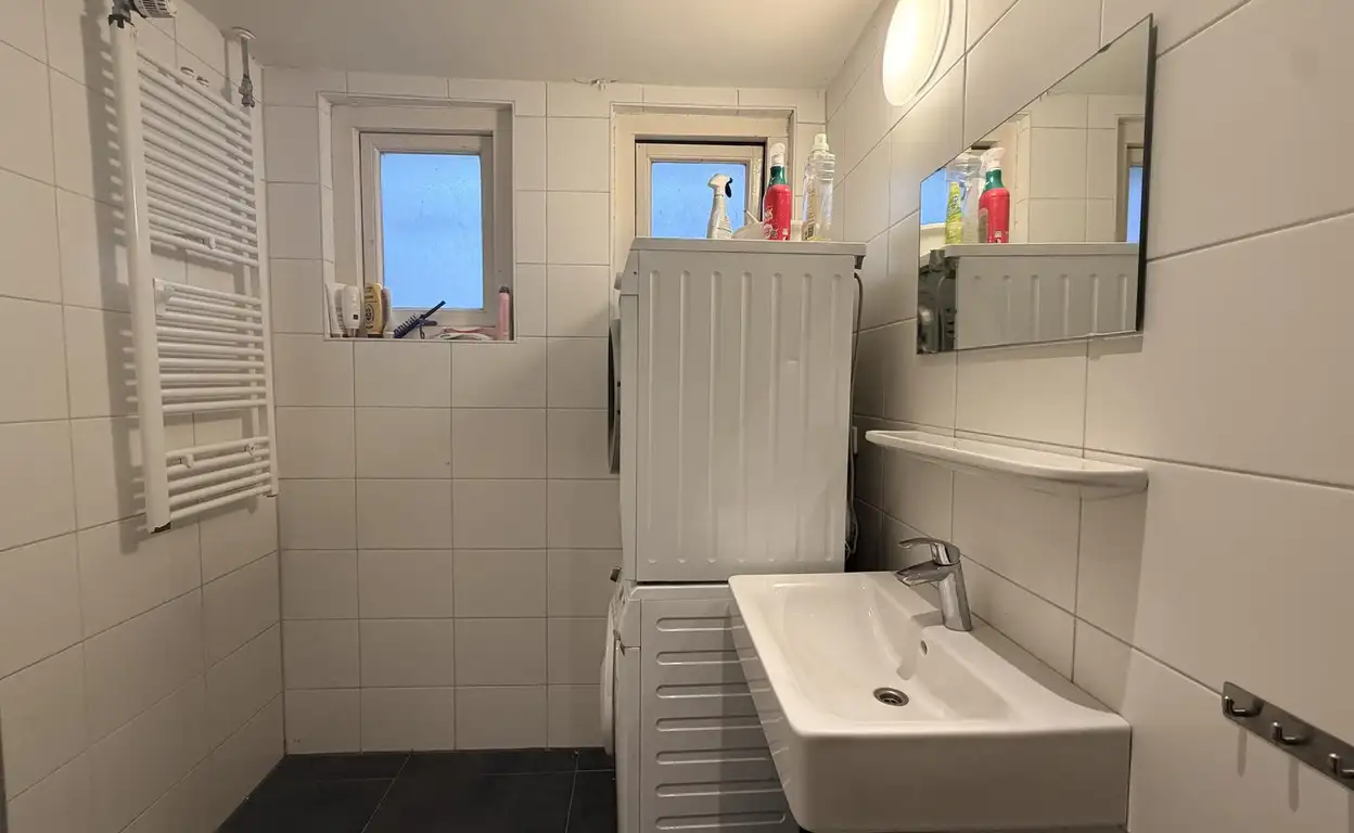 Foto #9 Studio Schroeder van der Kolkstraat Utrecht