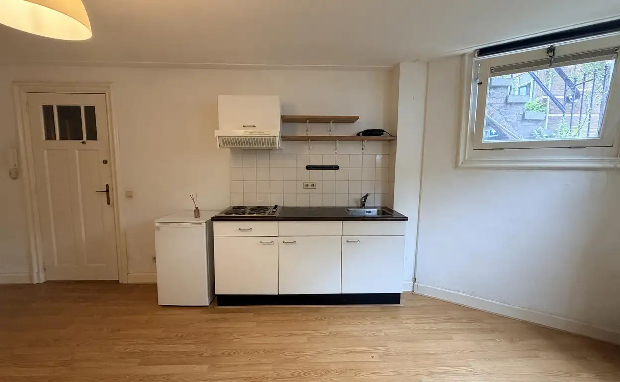 Foto #6 Studio Schroeder van der Kolkstraat Utrecht