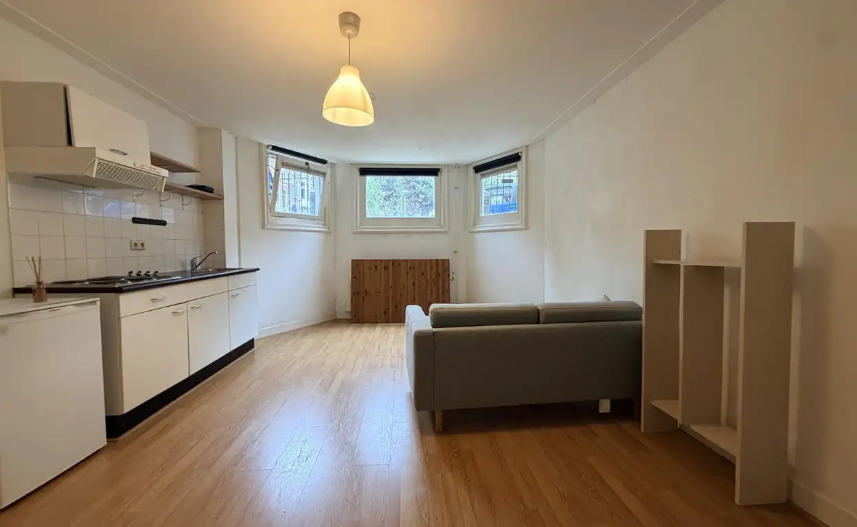 Foto #2 Studio Schroeder van der Kolkstraat Utrecht