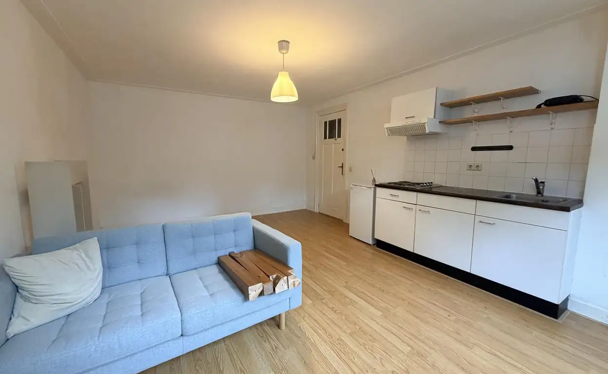 Foto #5 Studio Schroeder van der Kolkstraat Utrecht