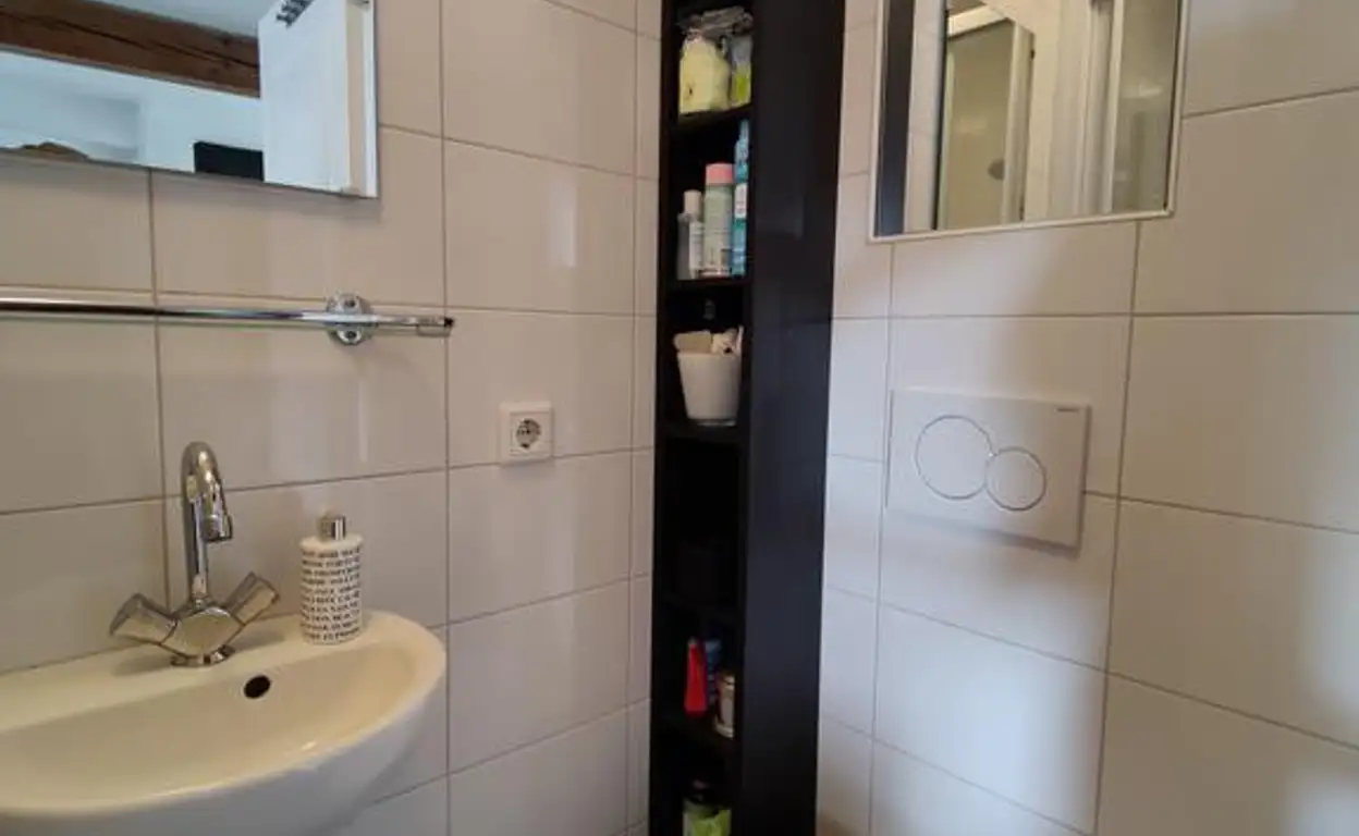 Foto #11 Appartement Oudegracht Utrecht