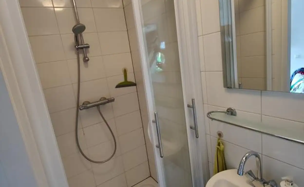 Foto #10 Appartement Oudegracht Utrecht