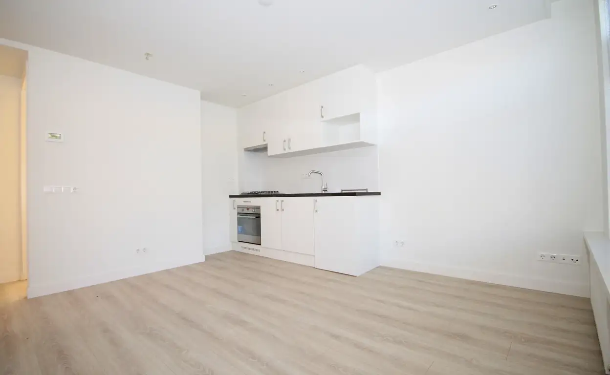 Foto #6 Appartement Zusterstraat Den Haag