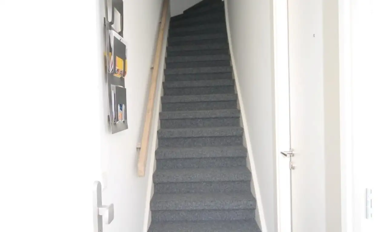 Foto #4 Appartement Zusterstraat Den Haag