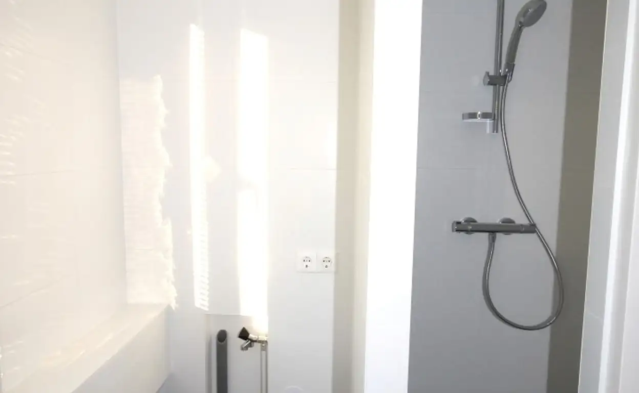 Foto #16 Appartement Zusterstraat Den Haag