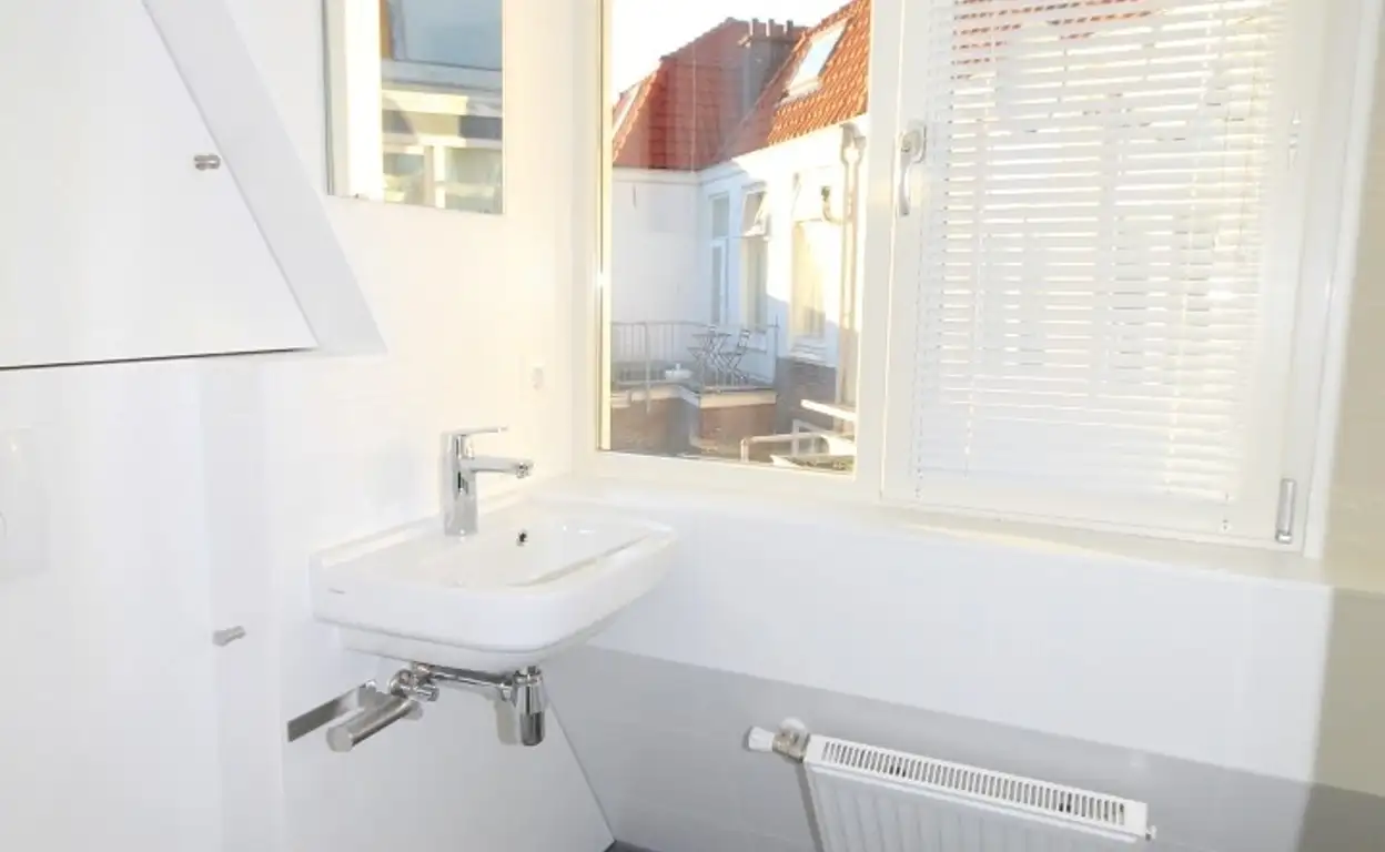 Foto #15 Appartement Zusterstraat Den Haag
