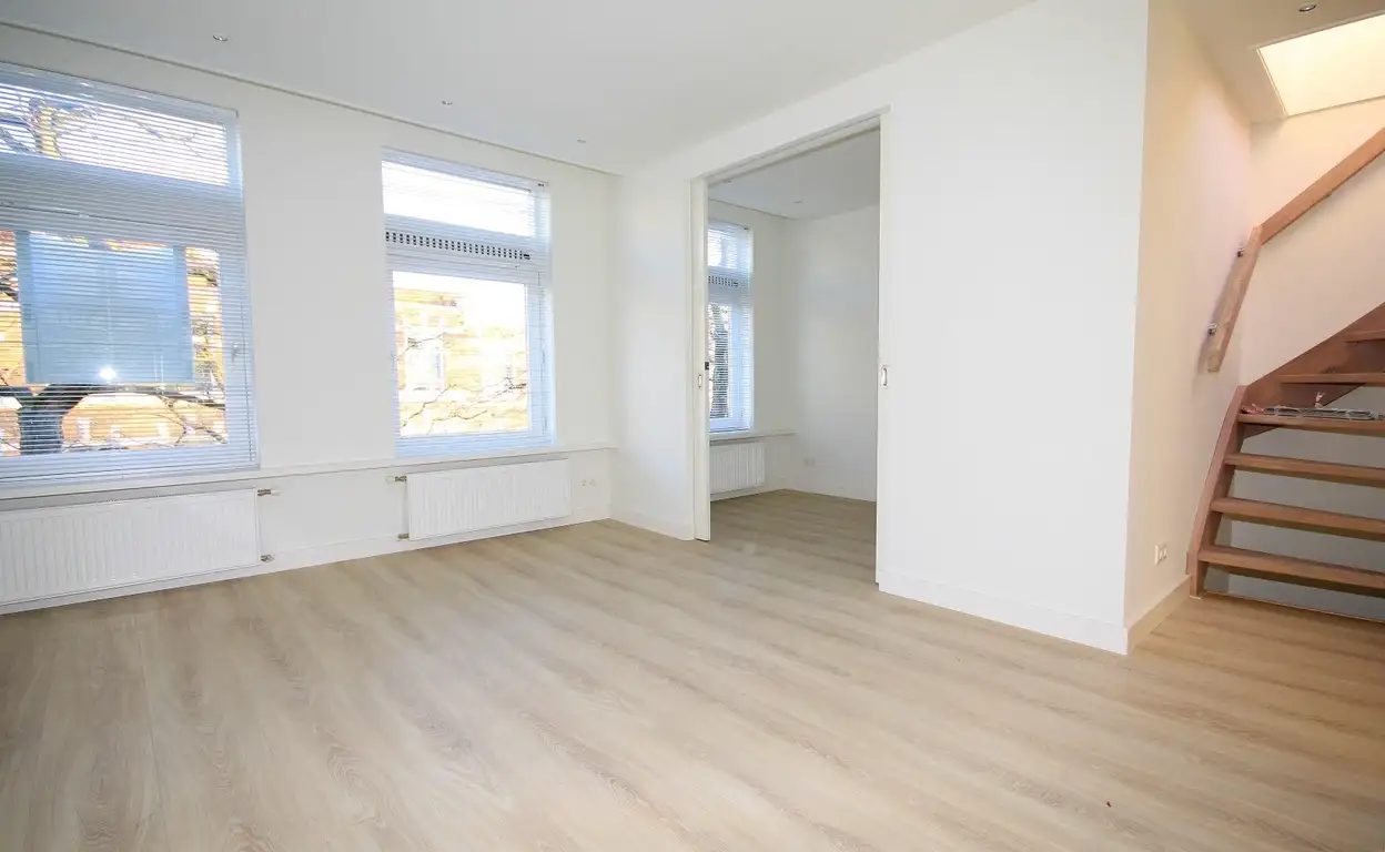 Foto #2 Appartement Zusterstraat Den Haag