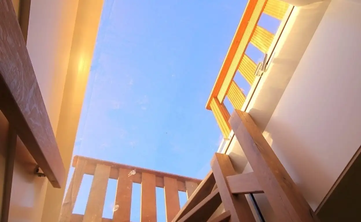 Foto #18 Appartement Zusterstraat Den Haag