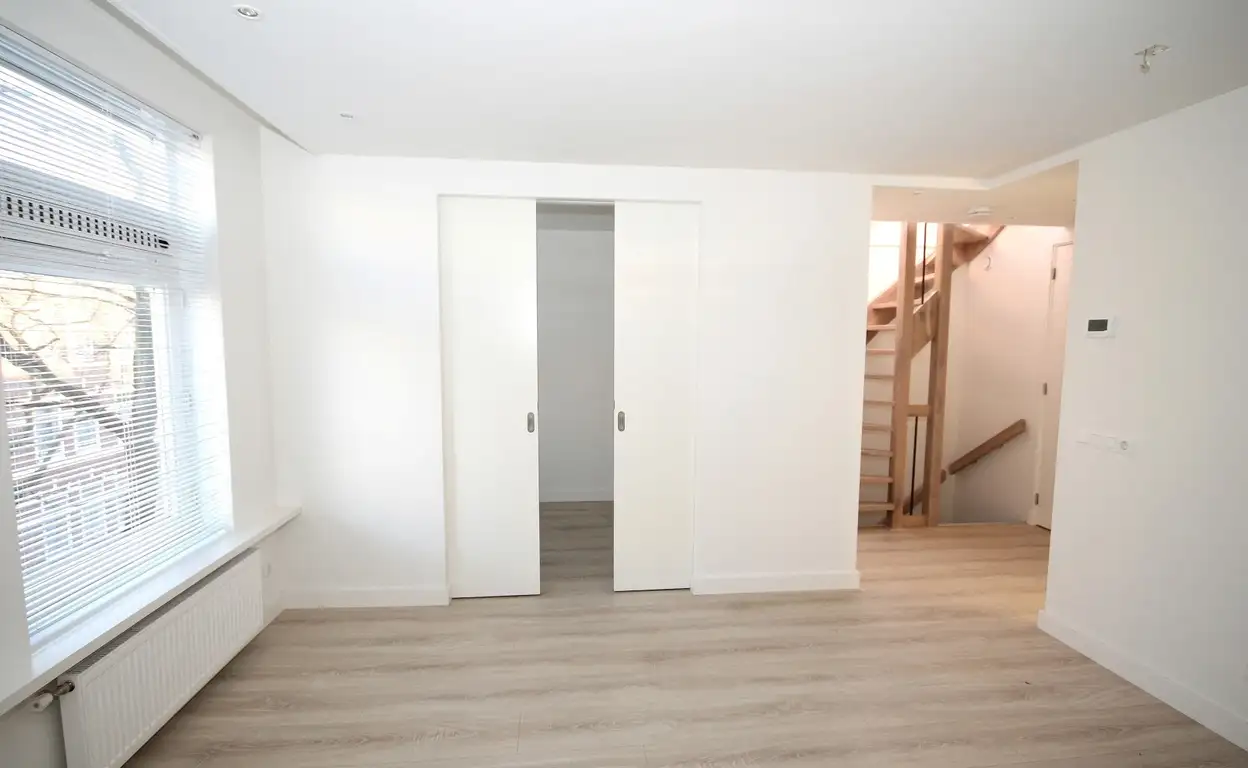 Foto #7 Appartement Zusterstraat Den Haag