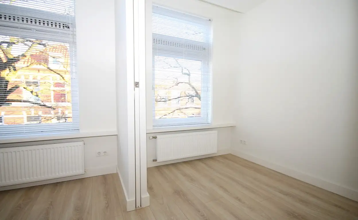 Foto #9 Appartement Zusterstraat Den Haag