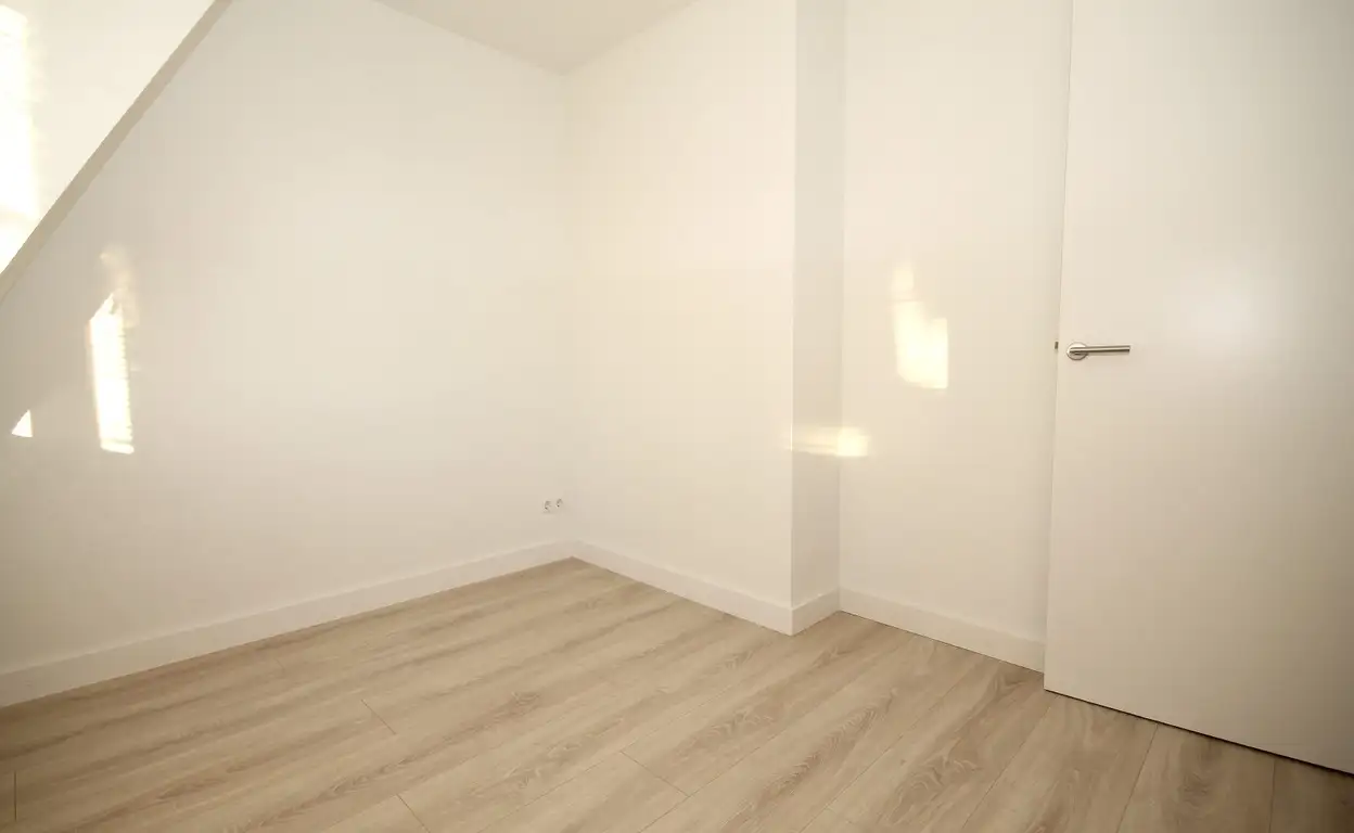 Foto #13 Appartement Zusterstraat Den Haag