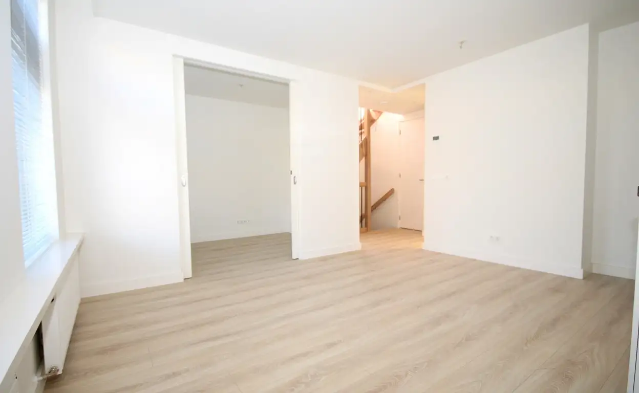 Foto #10 Appartement Zusterstraat Den Haag