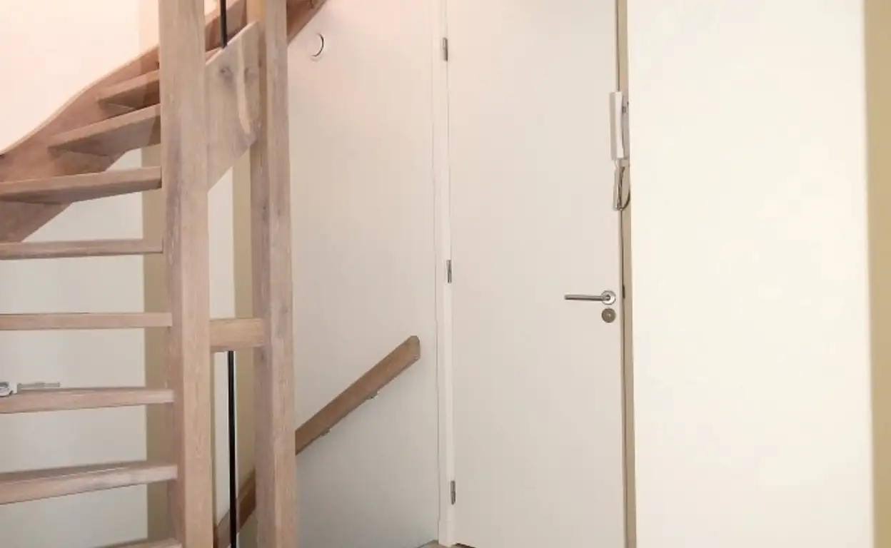 Foto #11 Appartement Zusterstraat Den Haag