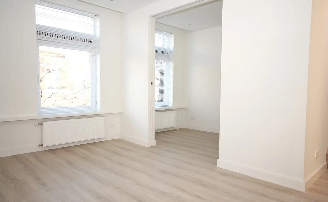 Foto #8 Appartement Zusterstraat Den Haag