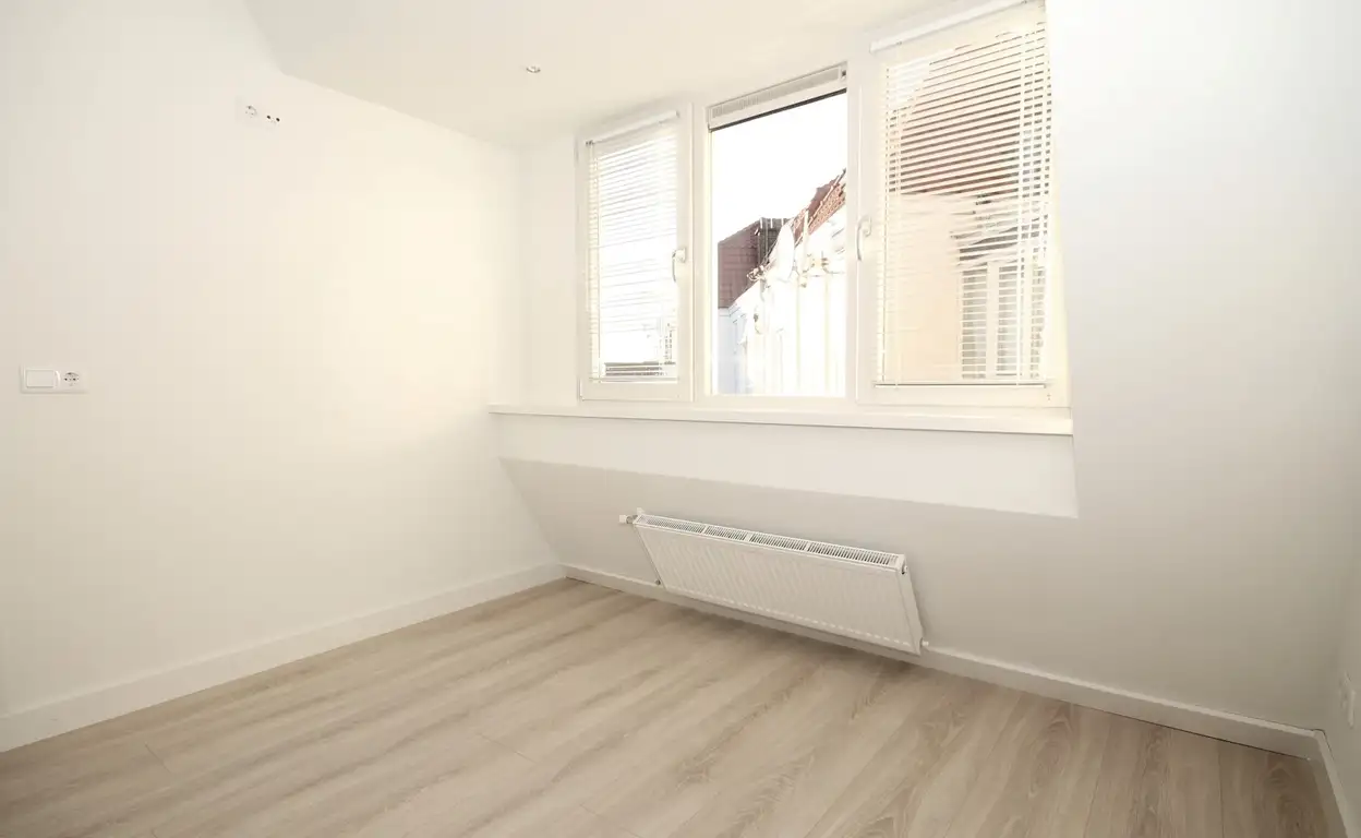 Foto #14 Appartement Zusterstraat Den Haag