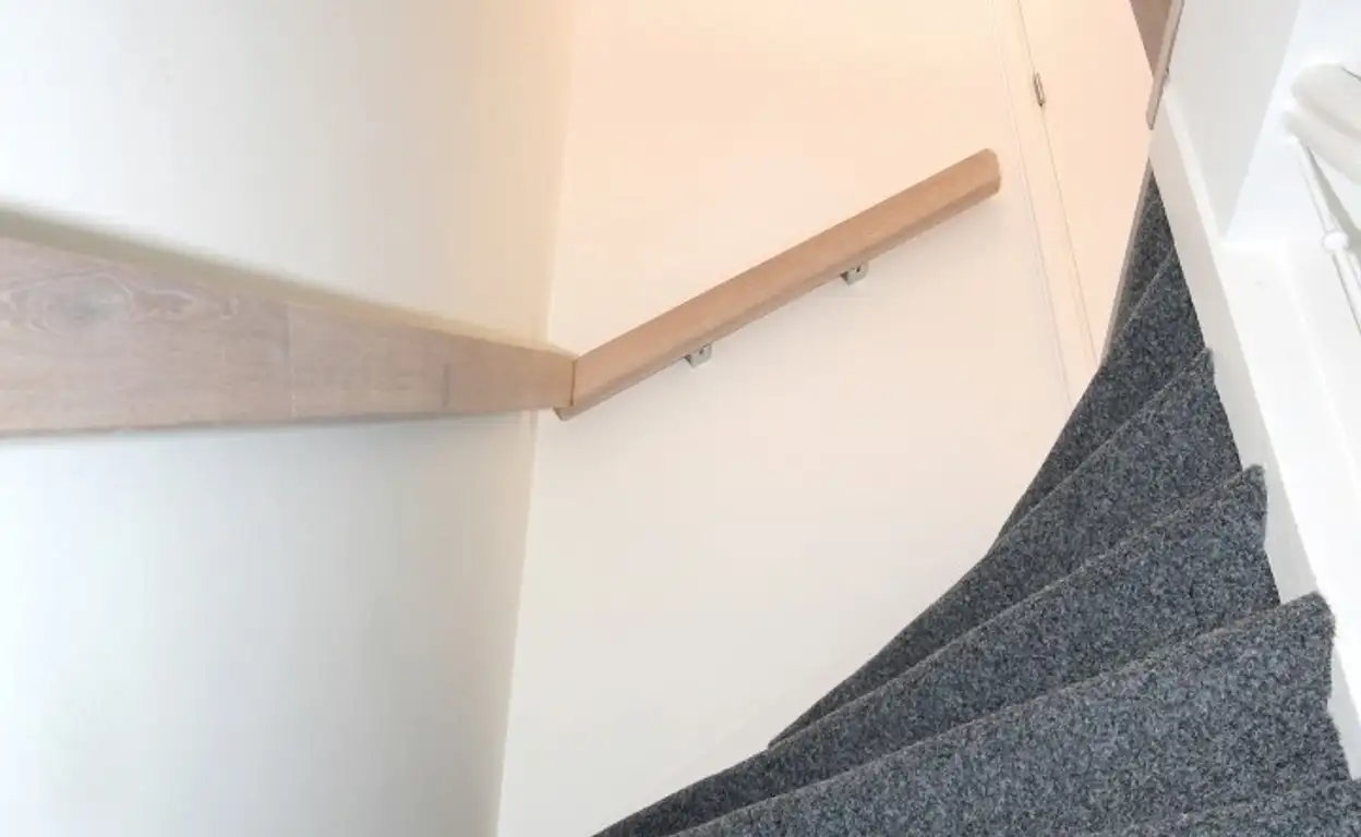 Foto #5 Appartement Zusterstraat Den Haag
