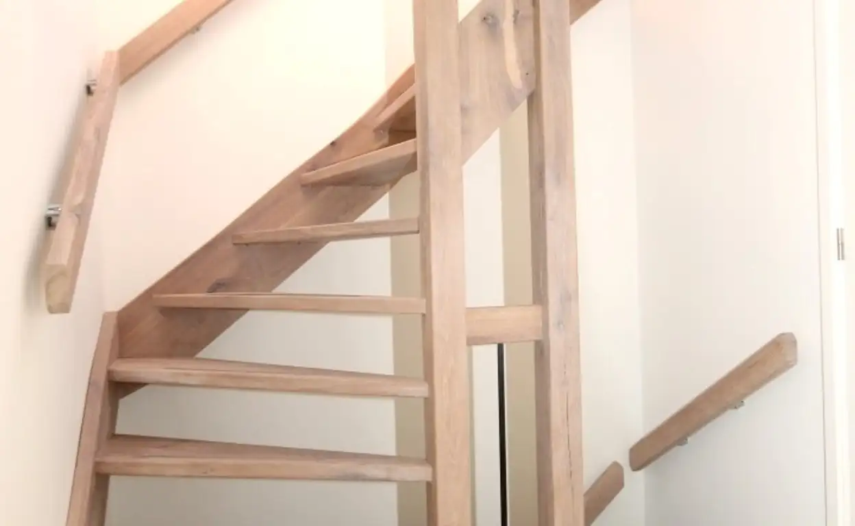 Foto #17 Appartement Zusterstraat Den Haag