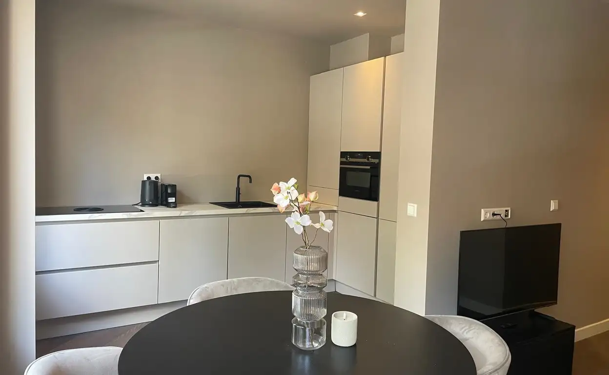 Foto #5 Appartement Aalsmeerweg Amsterdam