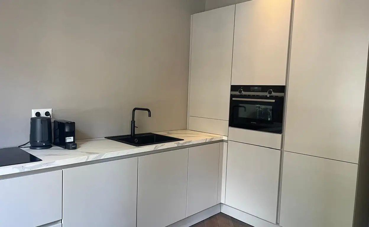 Foto #7 Appartement Aalsmeerweg Amsterdam