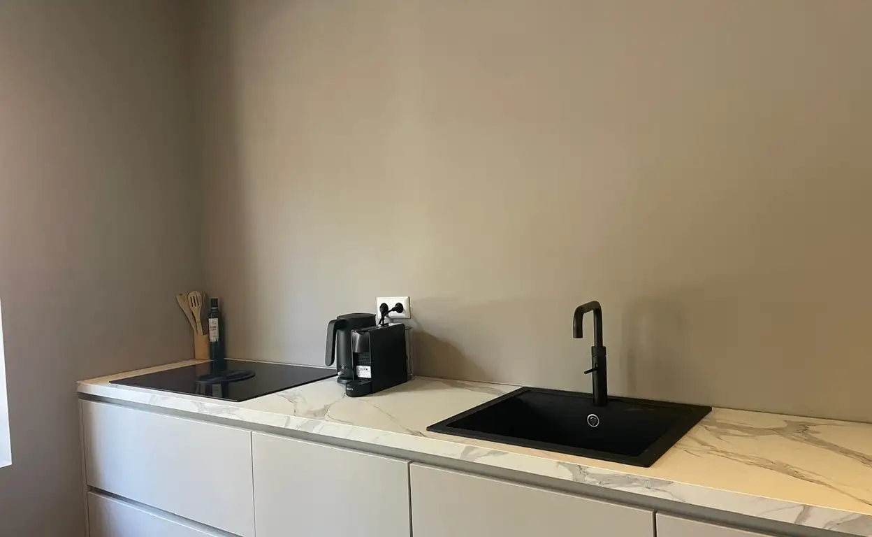 Foto #6 Appartement Aalsmeerweg Amsterdam