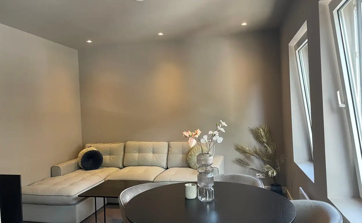 Foto #2 Appartement Aalsmeerweg Amsterdam