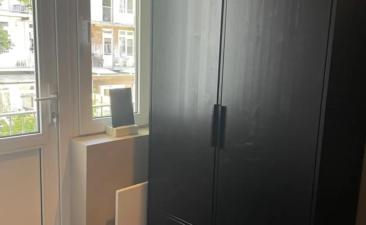 Foto #14 Appartement Aalsmeerweg Amsterdam