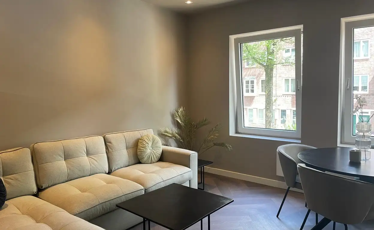 Foto #1 Appartement Aalsmeerweg Amsterdam