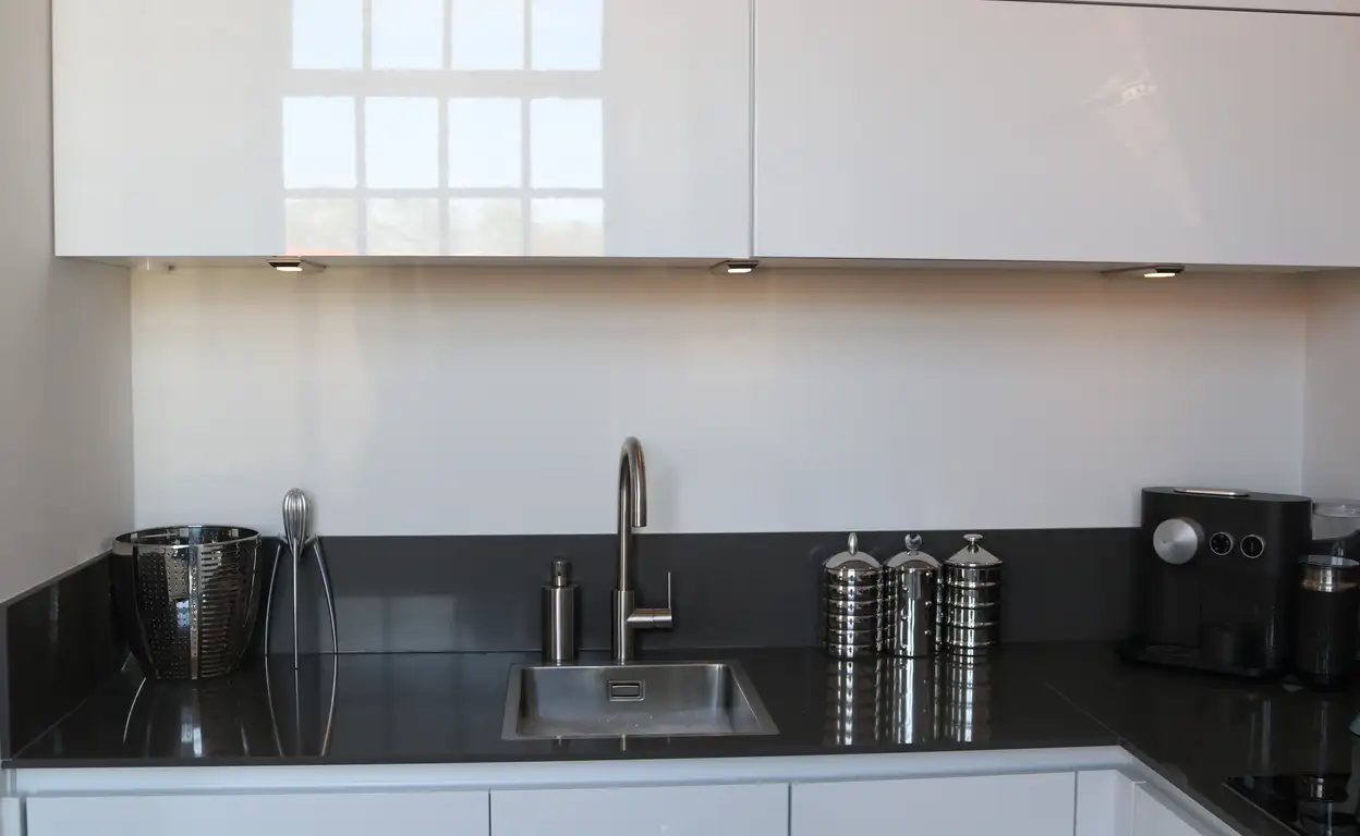 Foto #12 Appartement Clarissenstraat Brielle