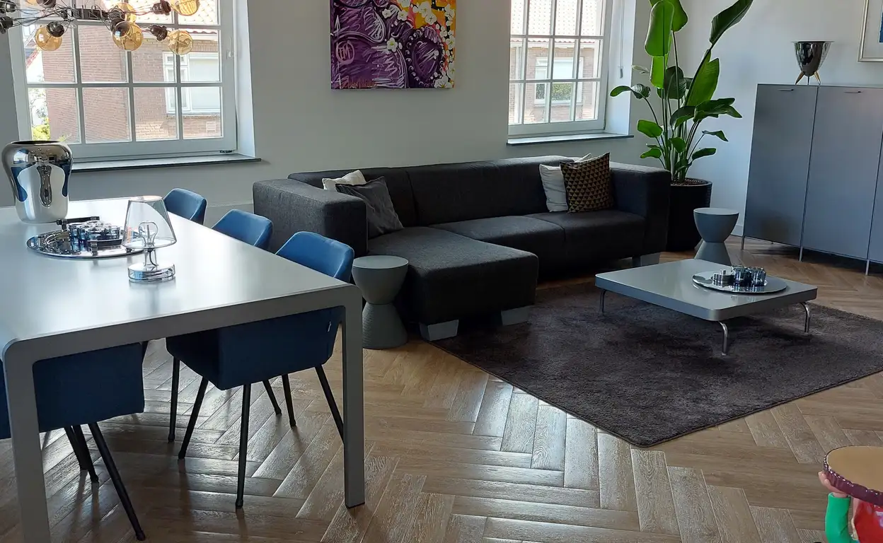 Foto #7 Appartement Clarissenstraat Brielle