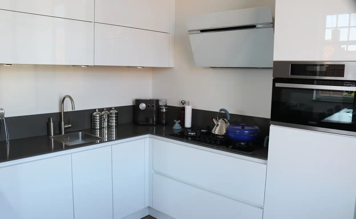 Foto #10 Appartement Clarissenstraat Brielle