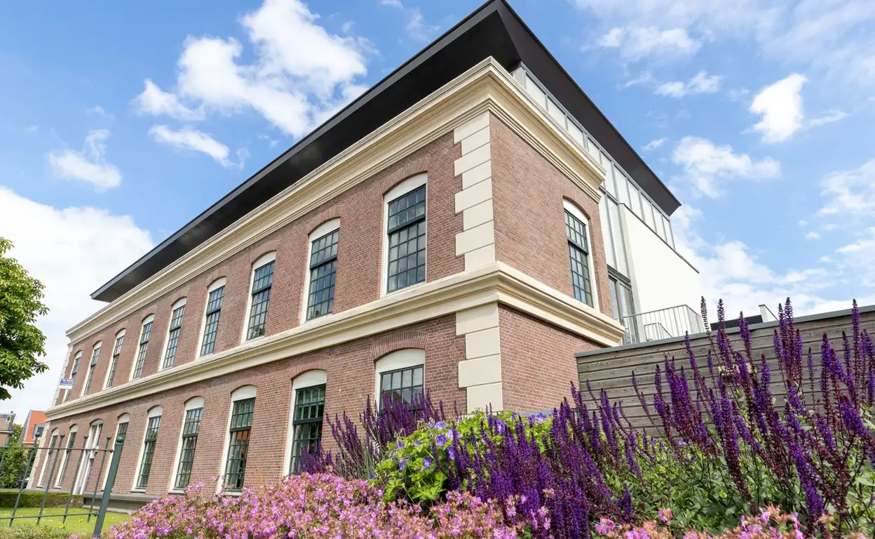 Foto #0 Appartement Clarissenstraat Brielle