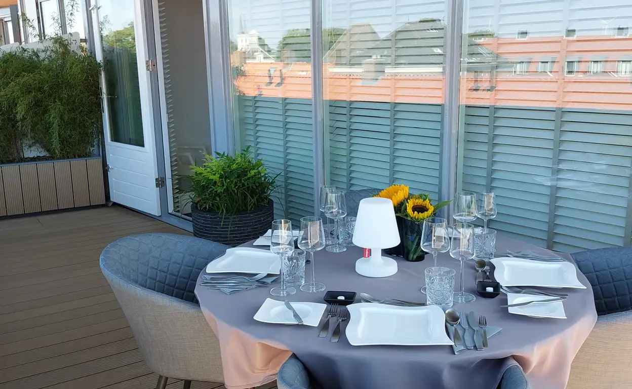 Foto #21 Appartement Clarissenstraat Brielle