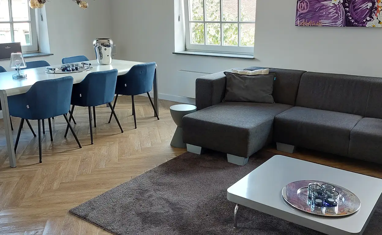 Foto #6 Appartement Clarissenstraat Brielle
