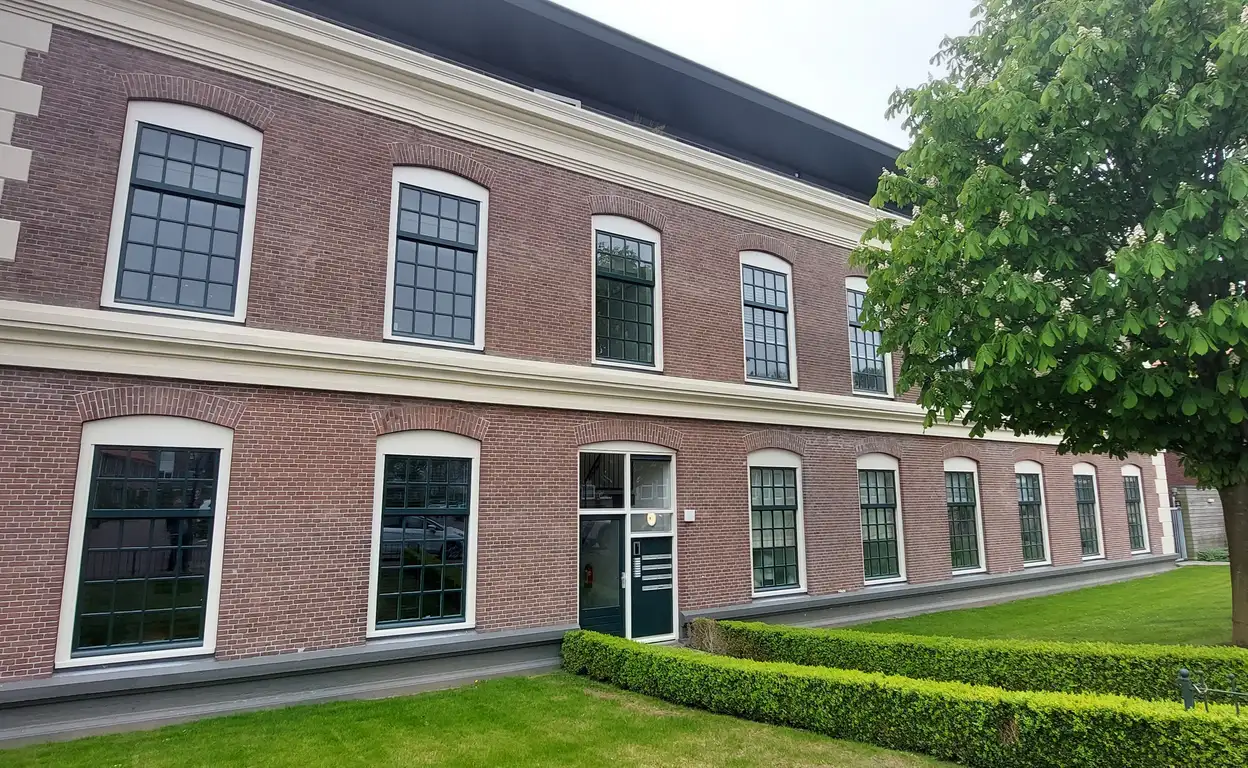 Foto #2 Appartement Clarissenstraat Brielle