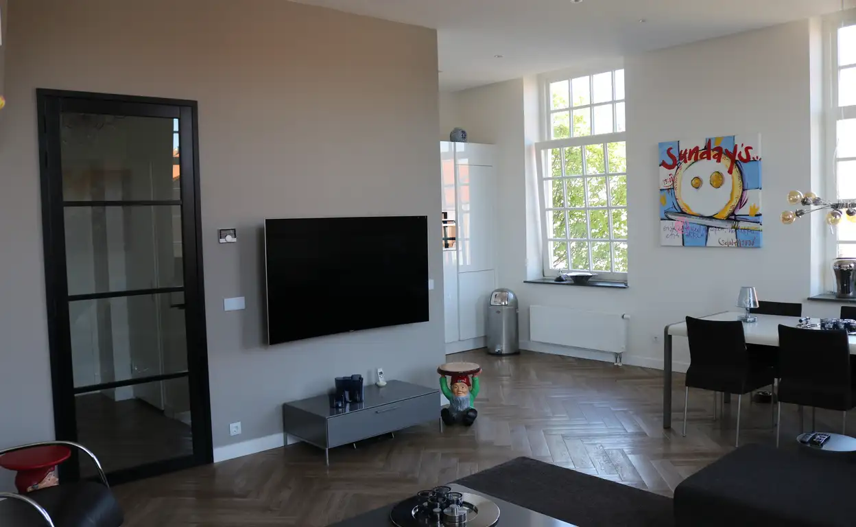 Foto #9 Appartement Clarissenstraat Brielle