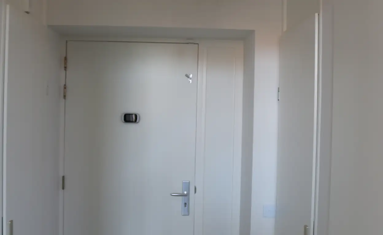 Foto #4 Appartement Clarissenstraat Brielle