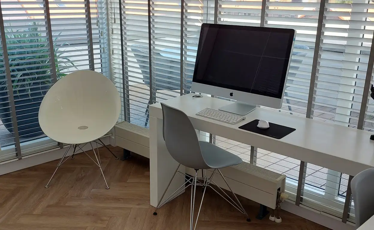 Foto #15 Appartement Clarissenstraat Brielle