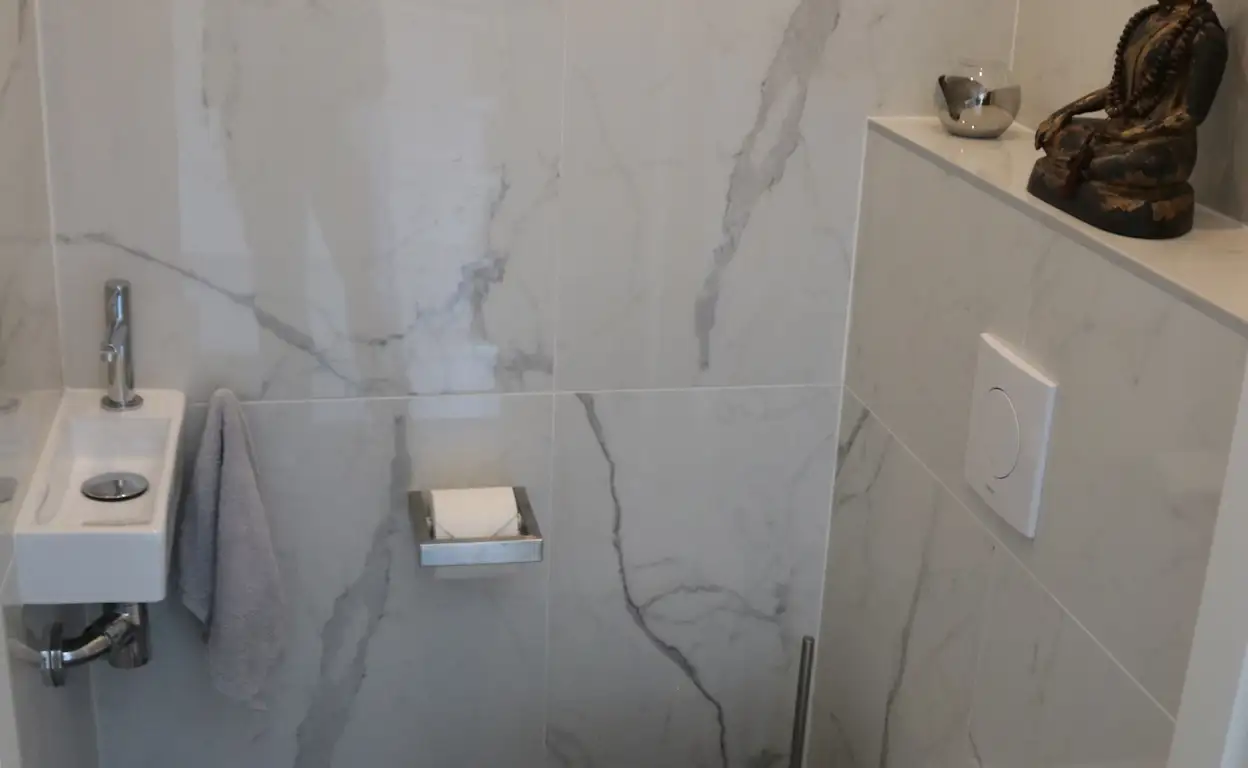 Foto #5 Appartement Clarissenstraat Brielle