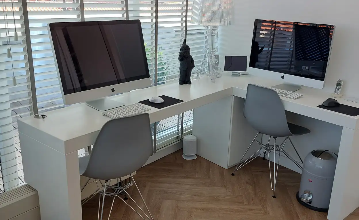 Foto #16 Appartement Clarissenstraat Brielle