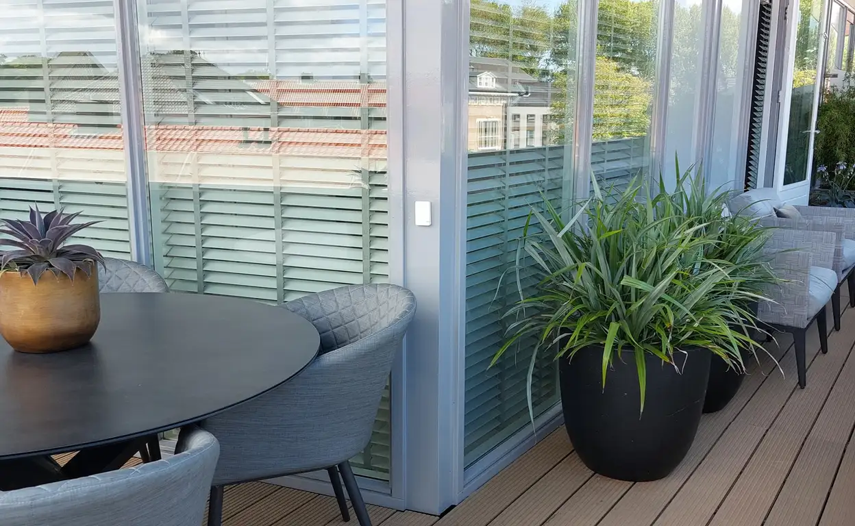 Foto #22 Appartement Clarissenstraat Brielle