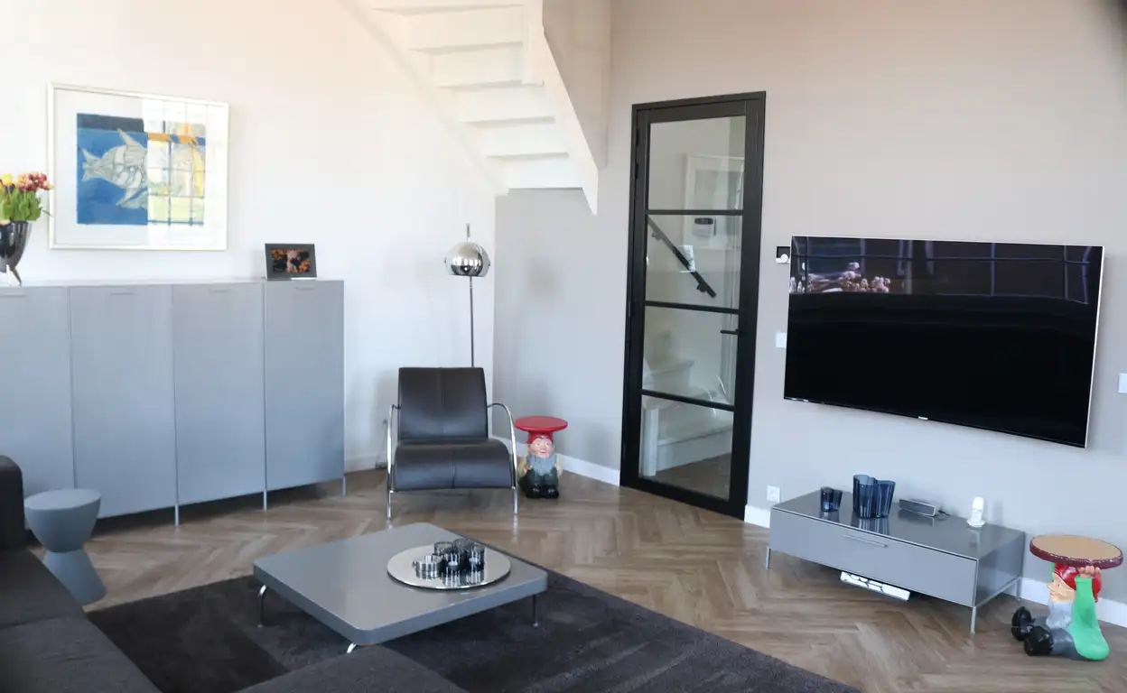 Foto #8 Appartement Clarissenstraat Brielle