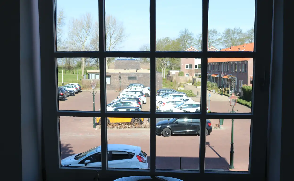Foto #13 Appartement Clarissenstraat Brielle