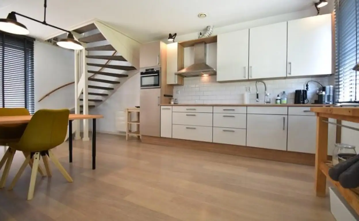 Foto #6 Huurwoning Rotterdamhaven Purmerend