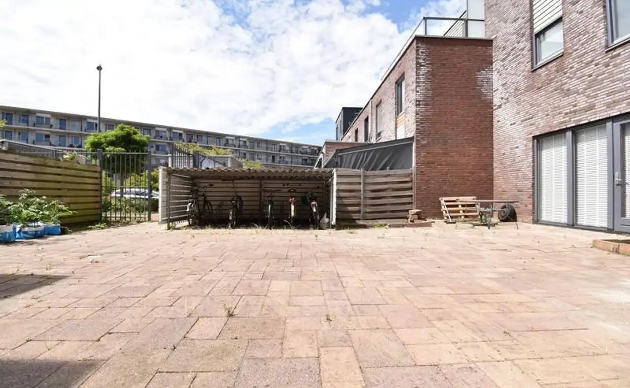 Foto #29 Huurwoning Rotterdamhaven Purmerend